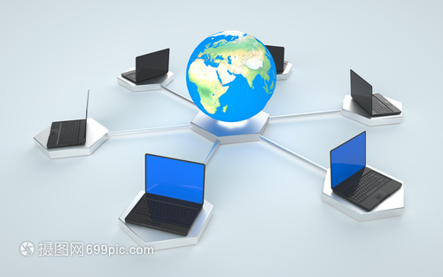 創(chuàng)意互聯(lián)網(wǎng)場(chǎng)景