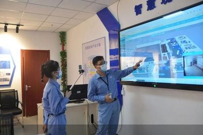 推行&ldquo;四化&rdquo;模式,打造公眾開(kāi)放日活動(dòng)品牌