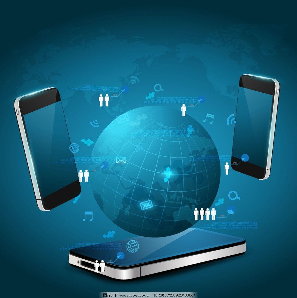 網(wǎng)絡背景圖片