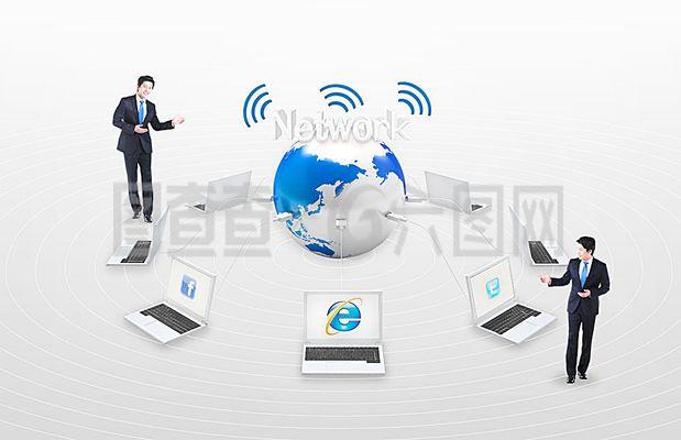 網(wǎng)絡科技 商務男士的競爭優(yōu)勢引擎