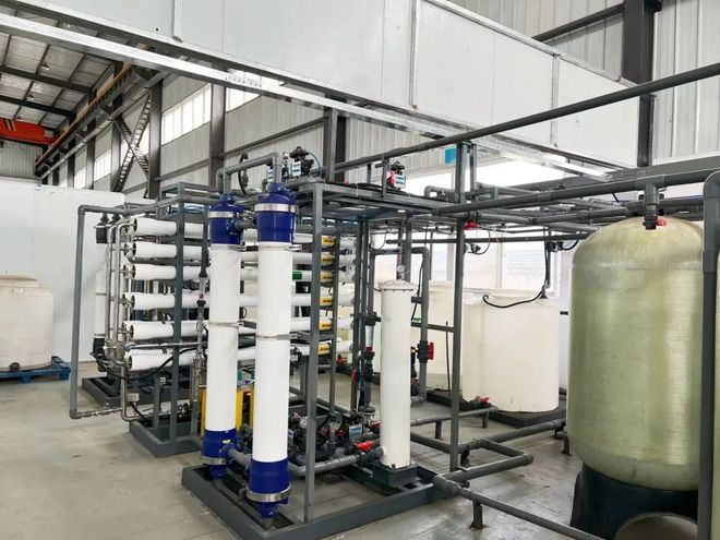 又一科技企業(yè)落戶天津經(jīng)開區(qū) 將建設農(nóng)林牧副漁實訓實踐基地并推動海水養(yǎng)殖技術研發(fā)