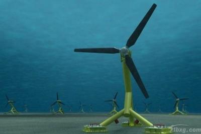 另類永動？盤點能量收集技術的應用與研發，及其與海水養殖技術的創新融合