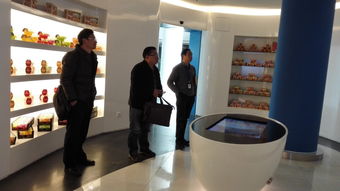 林果所科技人員赴熙可食品科技公司開展技術(shù)交流與指導(dǎo)
